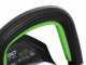 EGO HTX6500 - Tagliasiepi con zaino porta batterie BHX 1000 56V/5Ah