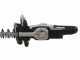 EGO HTX6500 - Tagliasiepi con zaino porta batterie BHX 1000 56V/5Ah