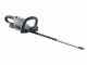 EGO HTX6500 - Tagliasiepi con zaino porta batterie BHX 1000 56V/5Ah