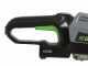 EGO HTX7500 - Tagliasiepi con zaino porta batterie BHX 1000 56V/5Ah