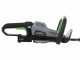 EGO HTX7500 - Tagliasiepi con zaino porta batterie BHX 1000 56V/5Ah