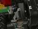 Lampacrescia MGM TTR580/S - Trinciaerba a martelli - Honda GX200