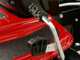 Troy Bilt Horse 105T-R - Trattorino rasaerba - cambio idrostatico - cesto di raccolta