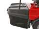 Troy Bilt Horse 105T-R - Trattorino rasaerba - cambio idrostatico - cesto di raccolta