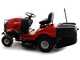 Troy Bilt Horse 105T-R - Trattorino rasaerba - cambio idrostatico - cesto di raccolta