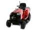 Troy Bilt Horse 105T-R - Trattorino rasaerba - cambio idrostatico - cesto di raccolta