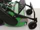 Lampacrescia MGM TTR690 - Trinciaerba a martelli  - Honda GX270