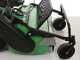 Lampacrescia MGM TTR690 - Trinciaerba a martelli  - Honda GX270