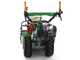 Lampacrescia MGM TTR690 - Trinciaerba a martelli  - Honda GX270