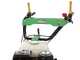 Lampacrescia MGM TTR690 - Trinciaerba a martelli  - Honda GX270