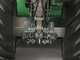 Lampacrescia MGM TTR690 - Trinciaerba a martelli  - Honda GX270