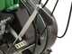 Lampacrescia MGM TTR690 - Trinciaerba a martelli  - Honda GX270