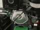 Lampacrescia MGM TTR690 - Trinciaerba a martelli  - Honda GX270