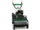 Lampacrescia MGM TTR690 - Trinciaerba a martelli  - Honda GX270