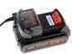 Black &amp; Decker BCPP18D1-QW - Forbice elettrica da potatura 18V 2Ah + in omaggio batteria 18V 2Ah