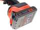 Black &amp; Decker BCPP18D1-QW - Forbice elettrica da potatura 18V 2Ah + in omaggio batteria 18V 2Ah