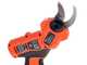 Black &amp; Decker BCPP18D1-QW - Forbice elettrica da potatura 18V 2Ah + in omaggio batteria 18V 2Ah