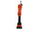 Black &amp; Decker BCPP18D1-QW - Forbice elettrica da potatura 18V 2Ah + in omaggio batteria 18V 2Ah