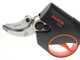 Bahco BCL24 - Forbice elettrica da potatura - 43.2V 6.8Ah