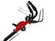 Marina Systems AGRI 46 SB BS675E - Tagliaerba a scoppio trazionato - 4IN1 - Briggs &amp; Stratton 675 EXI
