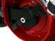 Marina Systems AGRI 46 SB BS675E - Tagliaerba a scoppio trazionato - 4IN1 - Briggs &amp; Stratton 675 EXI