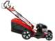 Marina Systems AGRI 46 SB BS675E - Tagliaerba a scoppio trazionato - 4IN1 - Briggs &amp; Stratton 675 EXI