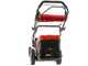 Marina Systems AGRI 46 SB BS675E - Tagliaerba a scoppio trazionato - 4IN1 - Briggs &amp; Stratton 675 EXI