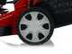 Marina Systems AGRI 46 SB BS675E - Tagliaerba a scoppio trazionato - 4IN1 - Briggs &amp; Stratton 675 EXI