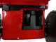 Marina Systems AGRI 46 SB BS675E - Tagliaerba a scoppio trazionato - 4IN1 - Briggs &amp; Stratton 675 EXI
