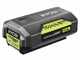 Ryobi RY36PHT50A-0 - Tagliasiepi su asta di prolunga a batteria Max Power 36V - lama da 50cm - SENZA BATTERIE E CARICABATTERIE