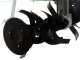 Lampacrescia MGM DL914 - Motozappa diesel 7 HP - Motore Loncin