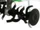 Lampacrescia MGM DL914 - Motozappa diesel 7 HP - Motore Loncin
