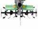 Lampacrescia MGM DL914 - Motozappa diesel 7 HP - Motore Loncin