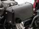 Lampacrescia MGM DL914 - Motozappa diesel 7 HP - Motore Loncin