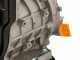 Lampacrescia MGM DL914 - Motozappa diesel 7 HP - Motore Loncin
