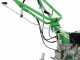 Lampacrescia MGM DL914 - Motozappa diesel 7 HP - Motore Loncin