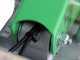 Lampacrescia MGM DL914 - Motozappa diesel 7 HP - Motore Loncin