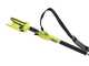 Ryobi RY36PHT50A-0 - Tagliasiepi su asta di prolunga a batteria Max Power 36V/2Ah - lama da 50cm