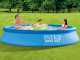Intex Easy Set 28118NP - &Oslash;305x61 cm - Piscina gonfiabile + Pompa filtro 30 W