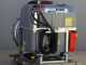 Atomizzatore portato Gray Reverse 300/70 con attacco a trattore per irrorazione - Capacit&agrave; 300 L - Pompa AR713