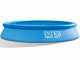 Intex Easy Set 28116NP - &Oslash;305x61 cm - Piscina gonfiabile
