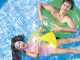 Intex Easy Set 28106NP - &Oslash;244x61 cm - Piscina gonfiabile