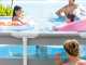 Intex Prisma Frame Clearview 26722NP - &Oslash;427x107 cm - Piscina Rotonda