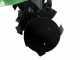 Lampacrescia MGM DL812 - Motozappa diesel 5 HP - Motore Loncin