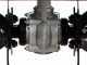 Lampacrescia MGM DL812 - Motozappa diesel 5 HP - Motore Loncin