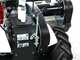 Barbieri G775 - Trinciaerba professionale a martelli - Honda GX270