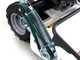 Barbieri G775 - Trinciaerba professionale a martelli - Honda GX270