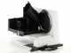Graef SKS 110 Bianca - Affettatrice con lama da 170 mm