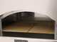 Fontana Marinara INOX - Forno a gas