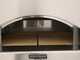 Fontana Marinara INOX - Forno a gas
